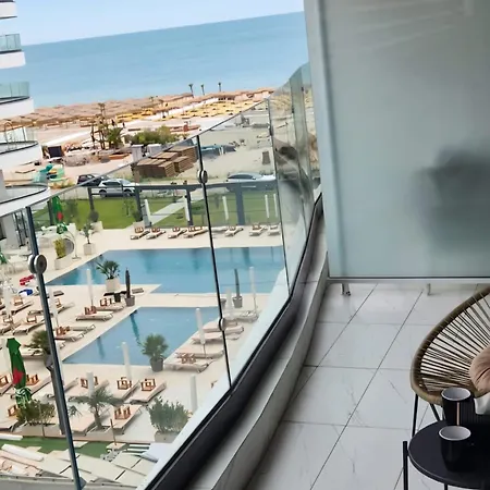 شقة Sun Club Casa Del Mar مامايا