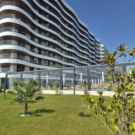 Sun Club Casa Del Mar *