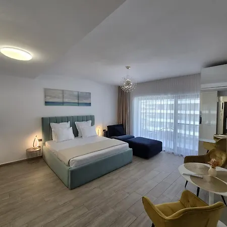 Sun Club Casa Del Mar مامايا