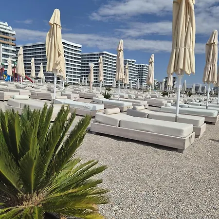 شقة Sun Club Casa Del Mar