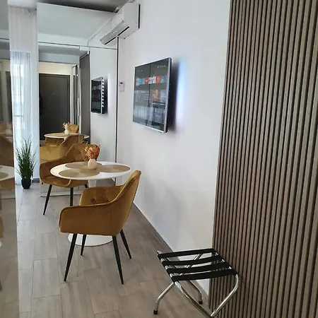 شقة Sun Club Casa Del Mar