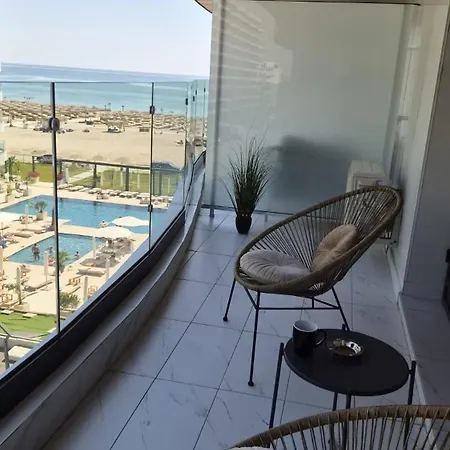 شقة Sun Club Casa Del Mar *