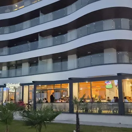 شقة Sun Club Casa Del Mar