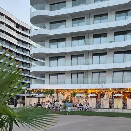 Sun Club Casa Del Mar شقة *